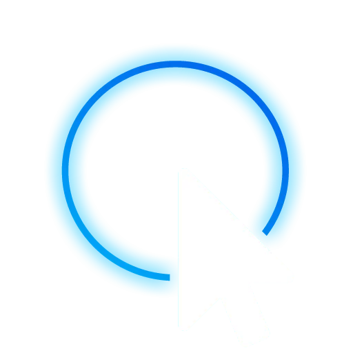 Pointer icon