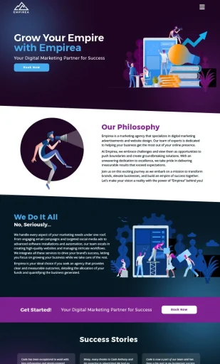 sample-site_Empirea